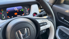 Honda Jazz 1.5 i-MMD Hybrid EX 5dr eCVT Hybrid Hatchback